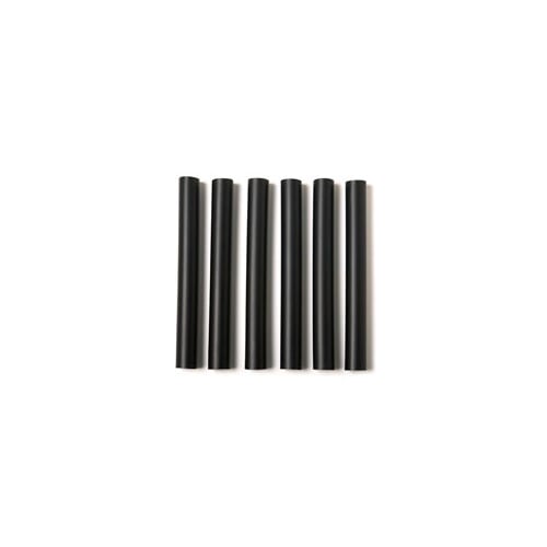 HST84 Thick Wall Heat Shrink Tubing, 6 AWG to 2 AWG