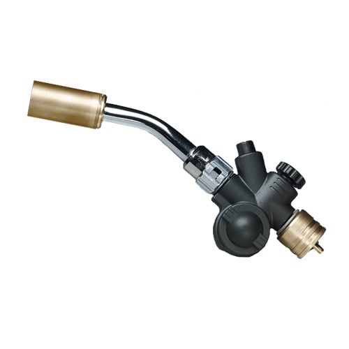EPCO, Heat Sink Torch, Heat Shrink Torch, Ignition Type: Trigger-Start, Fuel Type: Gasoline, For Use With: Splice Kits