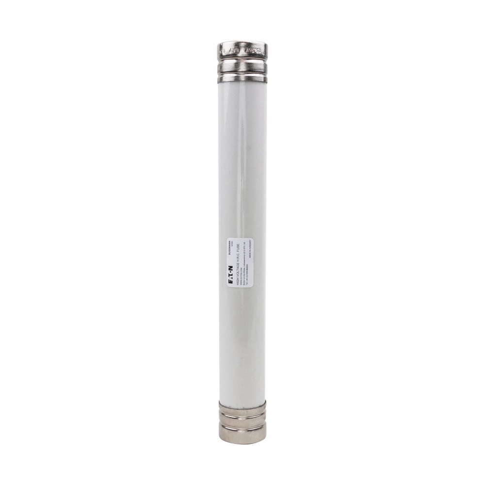 VT fuse-link, medium voltage, 0.5 A, AC 15.5 kV, 327 x 41.3 mm, back-up, IEC, US, 0.5E -15.5CAV0.5E