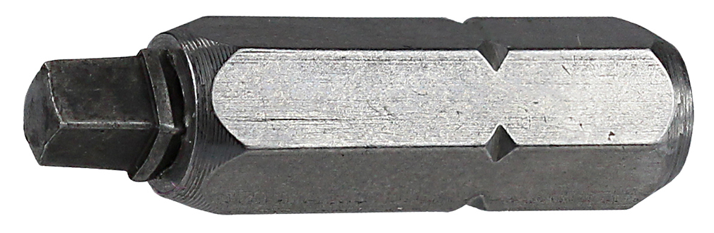 #2 X 2" - #8 - #10 Square Drive Power Bit