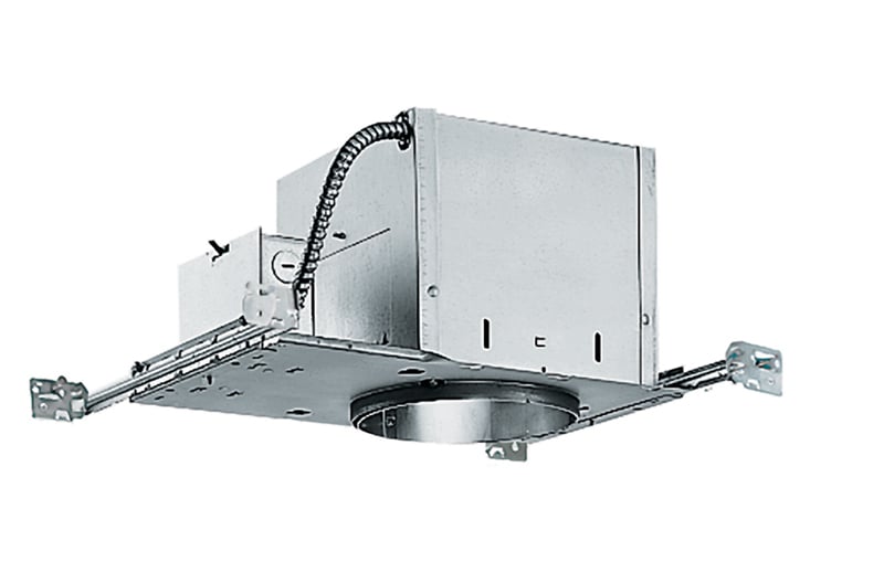 6" IC High Wattage Housing