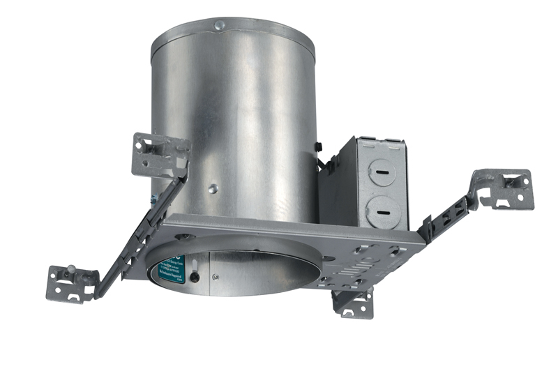 IC20 energy-efficient housing is Air-Loc sealed to stop infiltration and exfiltration of air, reducing heating and cooling costs.