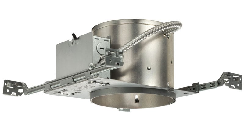 6&quot; IC Shallow Incandescent Housing