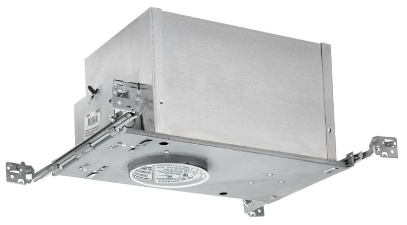 4" IC Low Voltage Incandescent Housing