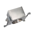6" IC Incand. Standard Slope Housing