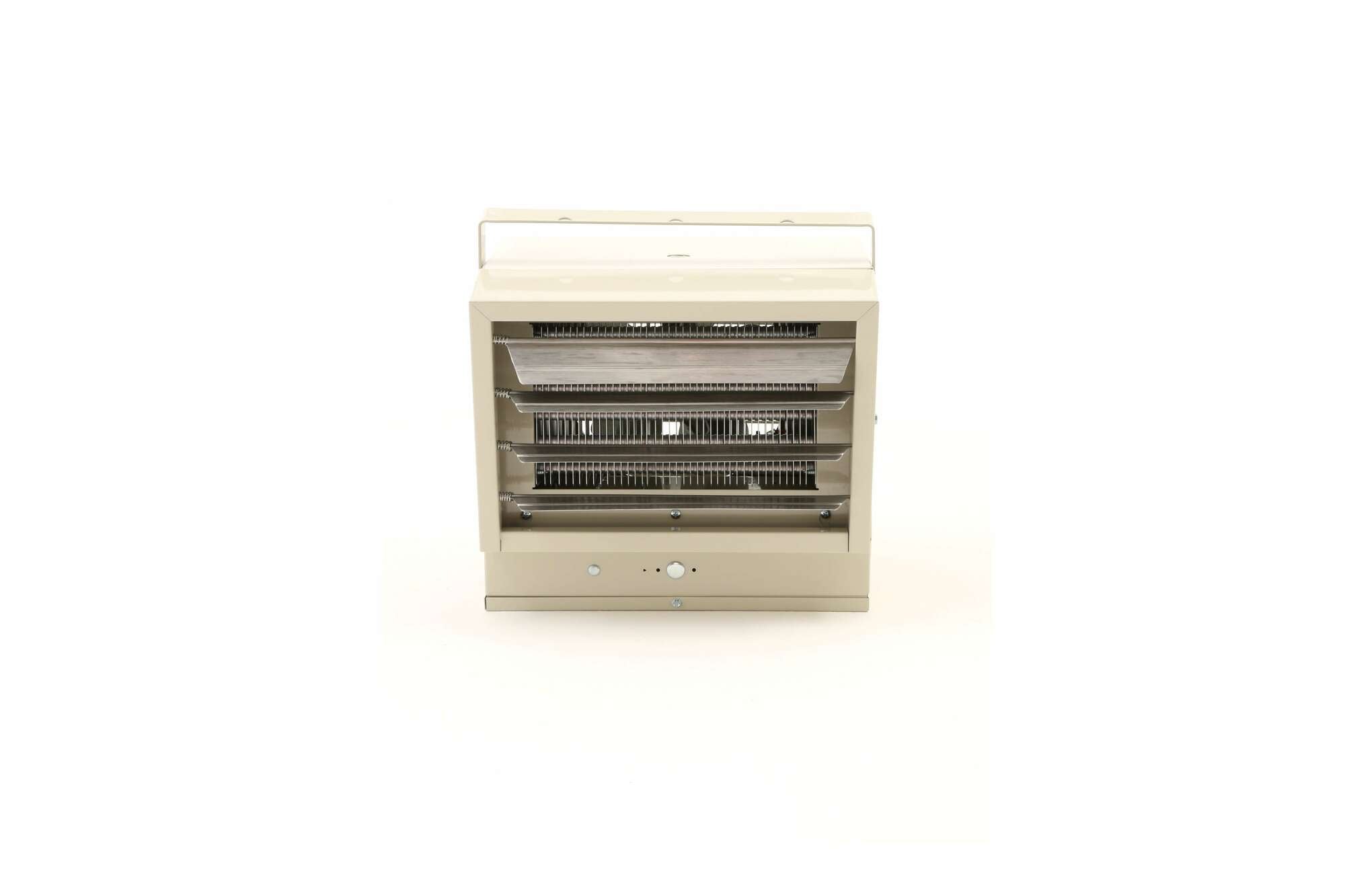 5KW @ 240V, 1-3Ø Industrial Horizontal/Downflow Unit Heater