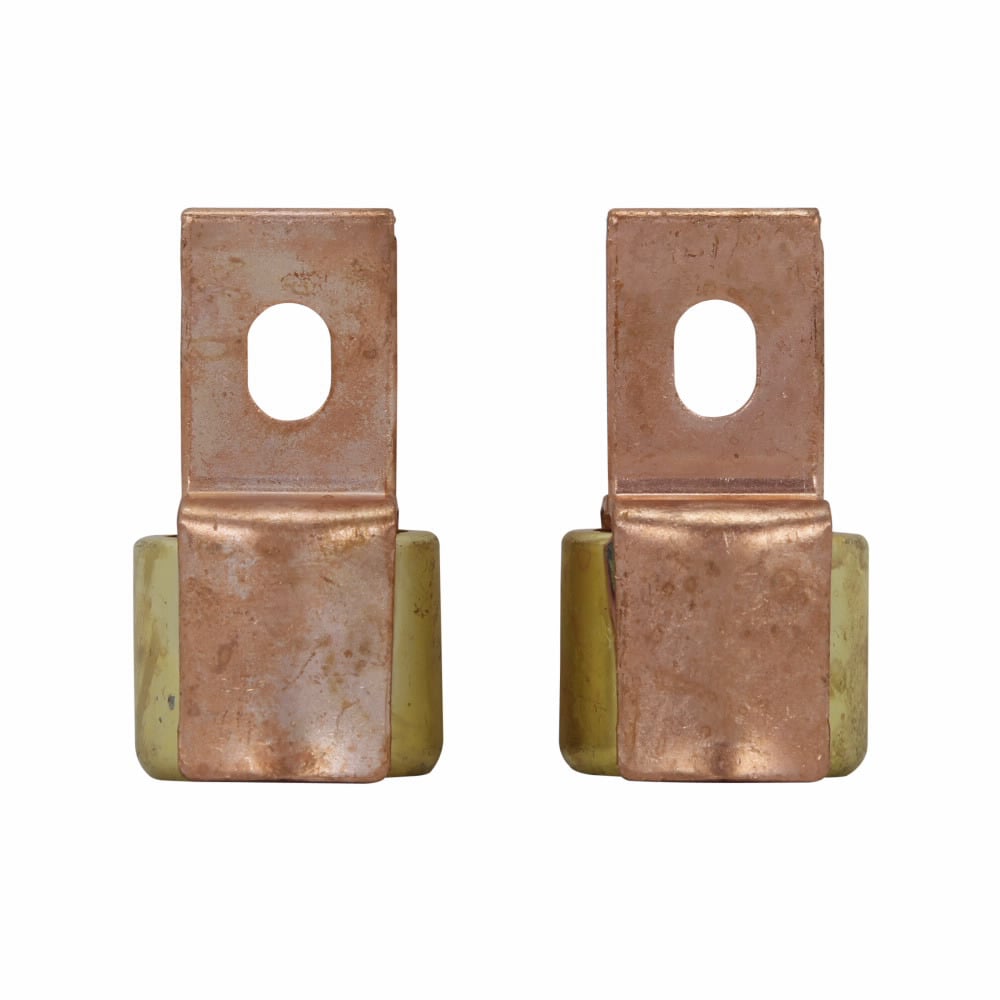 Eaton Bussmann series class J fuse reducers, For LPJ, DFJ, JKS Dimension Fuse, 60A, Non Indicating, Class J - J-13
