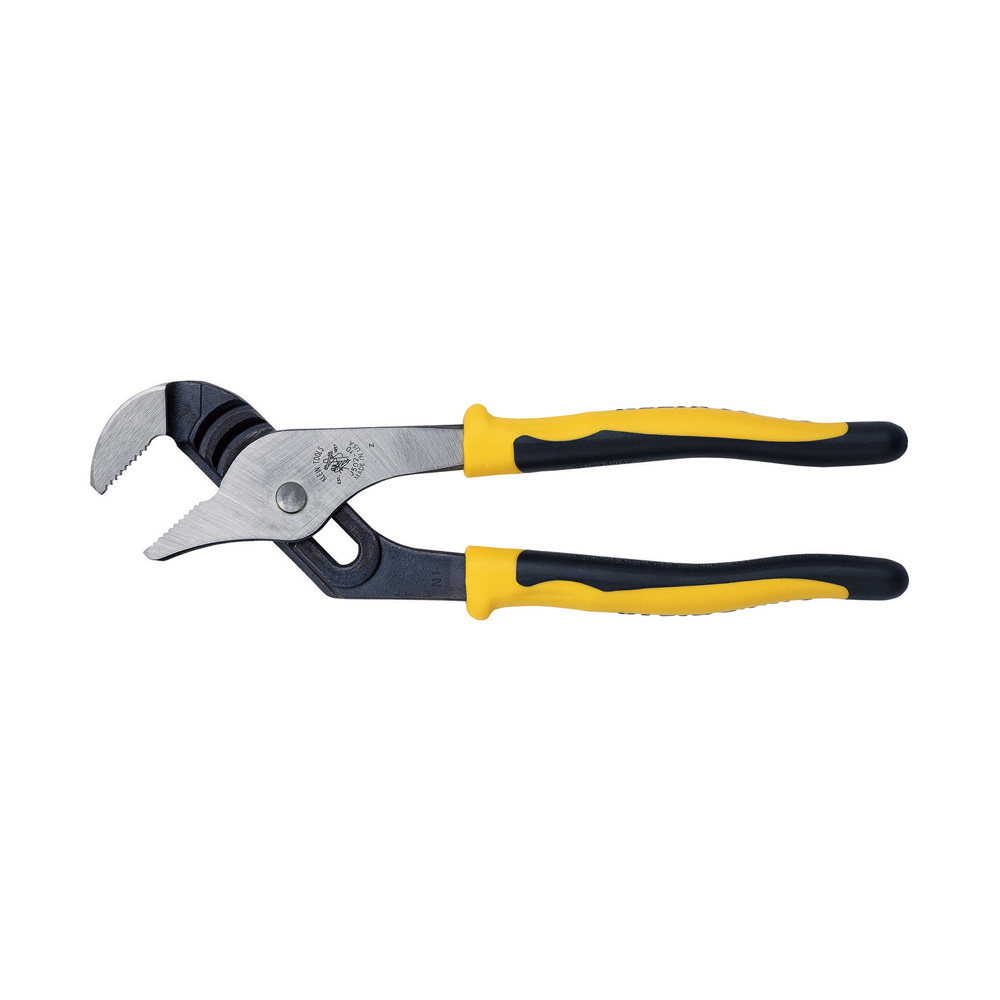 Journeyman Pump Pliers, 10-Inch