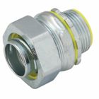 K SERIES FITTINGS - LIQUIDTIGHT CONNECTORS - STRAIGHT INSULATED - NPTSIZE 1/2 IN