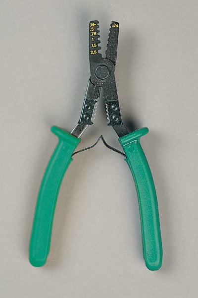 CRIMPER TRPZD 23-13