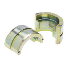 U-Type Die 400 MCM Copper, 1 Pair