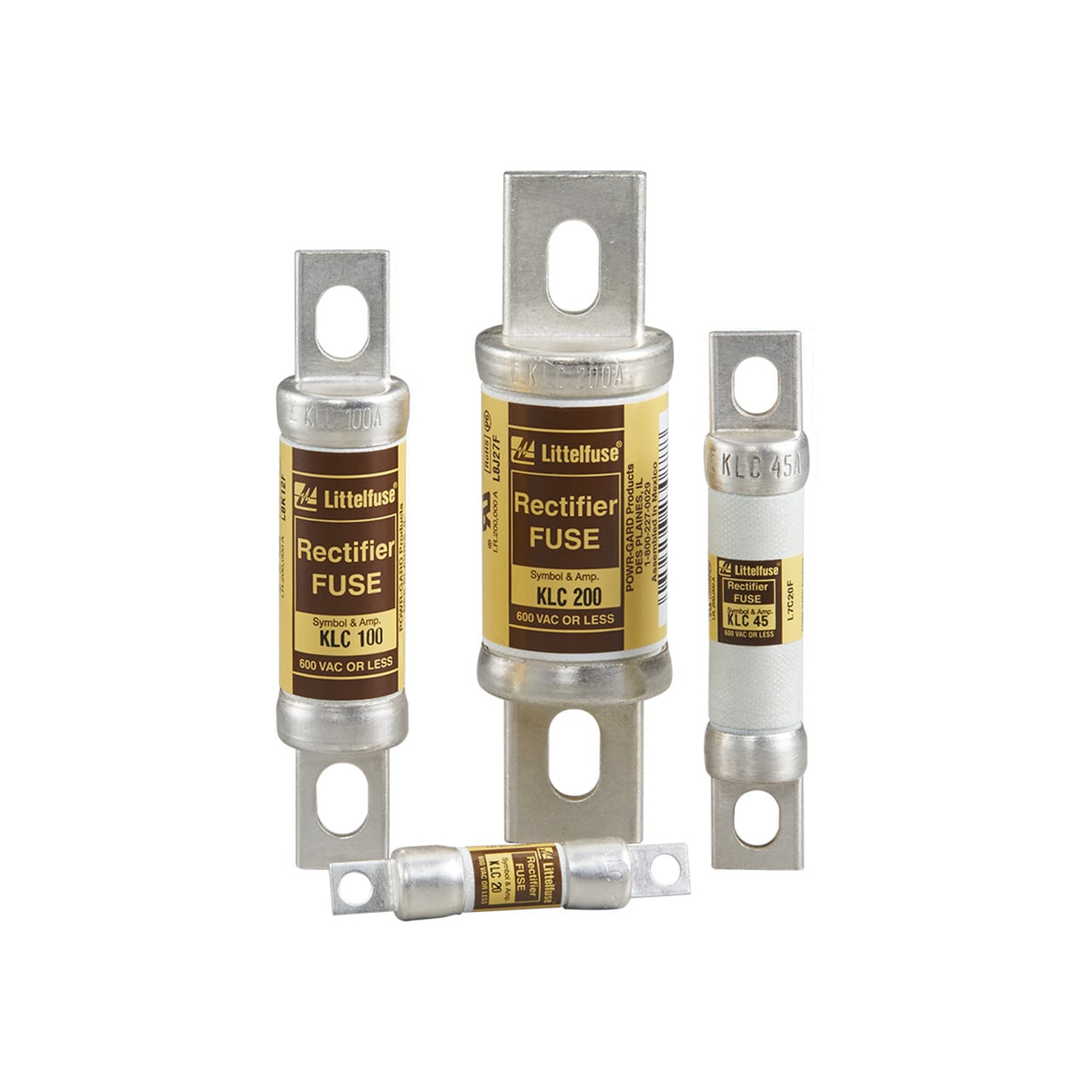 Designed to protect todays equipment and systems, Littelfuse semiconductor fuses are manufactured with Littelfuse-developed technology that sets tomorrows standards for accuracy, consistent quality, reliability, and predictable performance. By using advanced metallurgical, polymer, and materials research; mathematical modeling, and computerized statistical analysis; Littelfuse engineers have redefined State-of-the-Art.