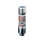 KLKR series Class CC fuses are fast-acting fuses intended for general-purpose branch circuit protection. Their compact size, fast-acting overload response, and their highly current limiting design make them ideal for use in OEM equipment and control panels because Solid-state devices such as SCRs and other electronic equipment generally require fast-acting protection.