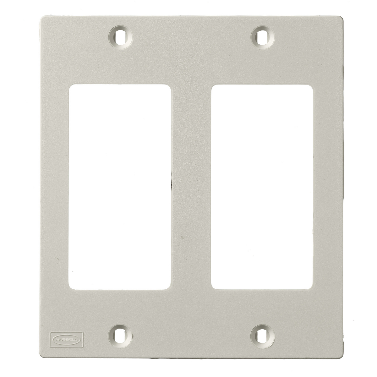 KP Faceplate Series, Double Styleline