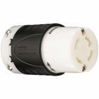 Turnlok Connector 4wire 30amp 125/250volts