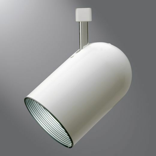 RNDBACK CYLINDER W/ BLA CK BFL, WHI