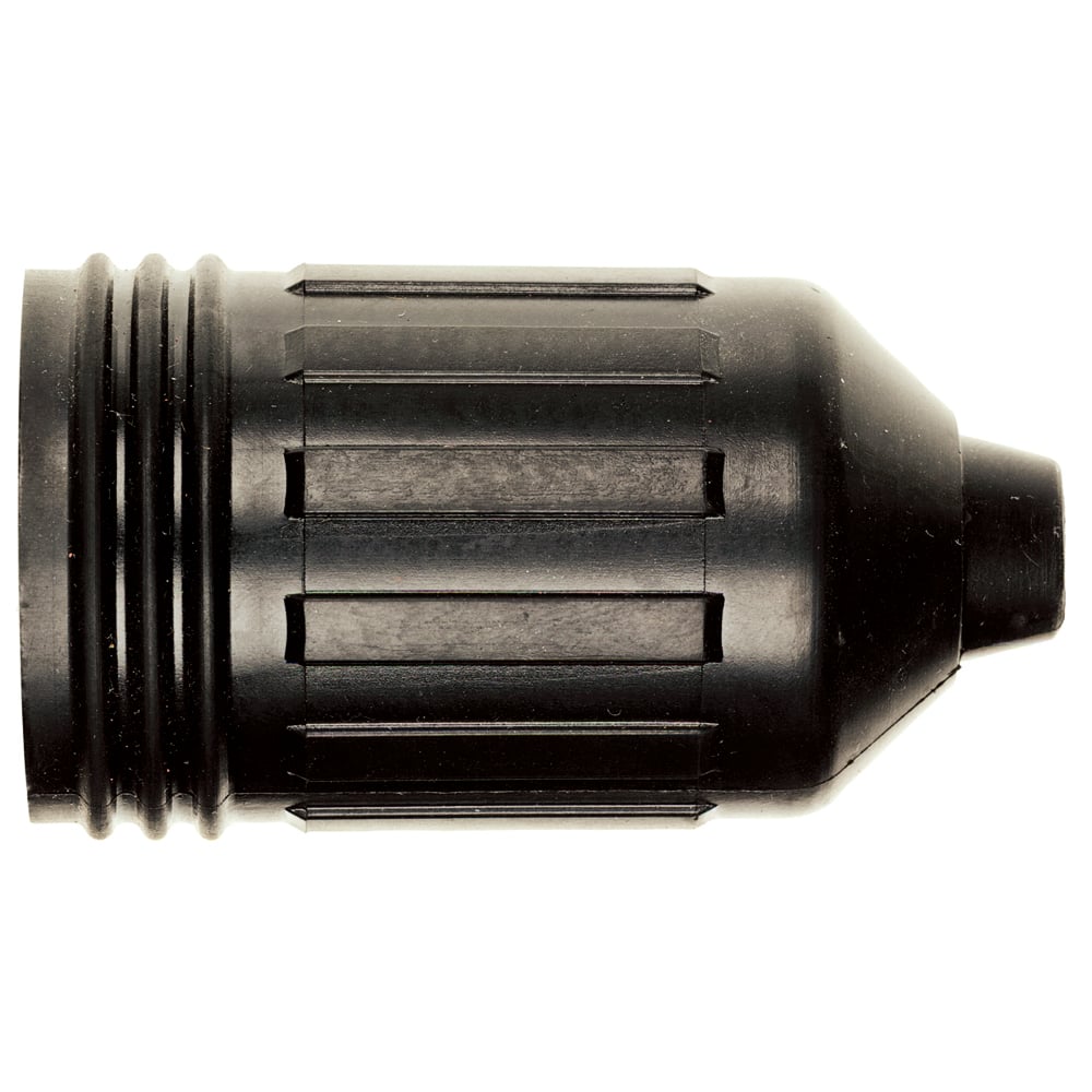 Boot Rubber 15/20amp Straight Blade 15amp Turnlok Plug