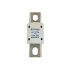 The L15S series is a traditional North American Bolted style high-speed fuse for protection of power semiconductor devices that are rated up to 150 V ac and up to 150 V dc Littelfuse POWR-SPEED  products offer optimized circuit protection at the extremely fast speed required to protect power semiconductor devices such as silicon controlled rectifiers (SCRs), diodes, thyristors, triacs, transistors, and similar solid-state devices. These devices are used in power equipment including variable speed drives, power rectifiers, UPS systems, dc power supplies, and in a wide range of electronic equipment. May be used wherever extremely fastacting, current-limiting fuses with no time delay are required.