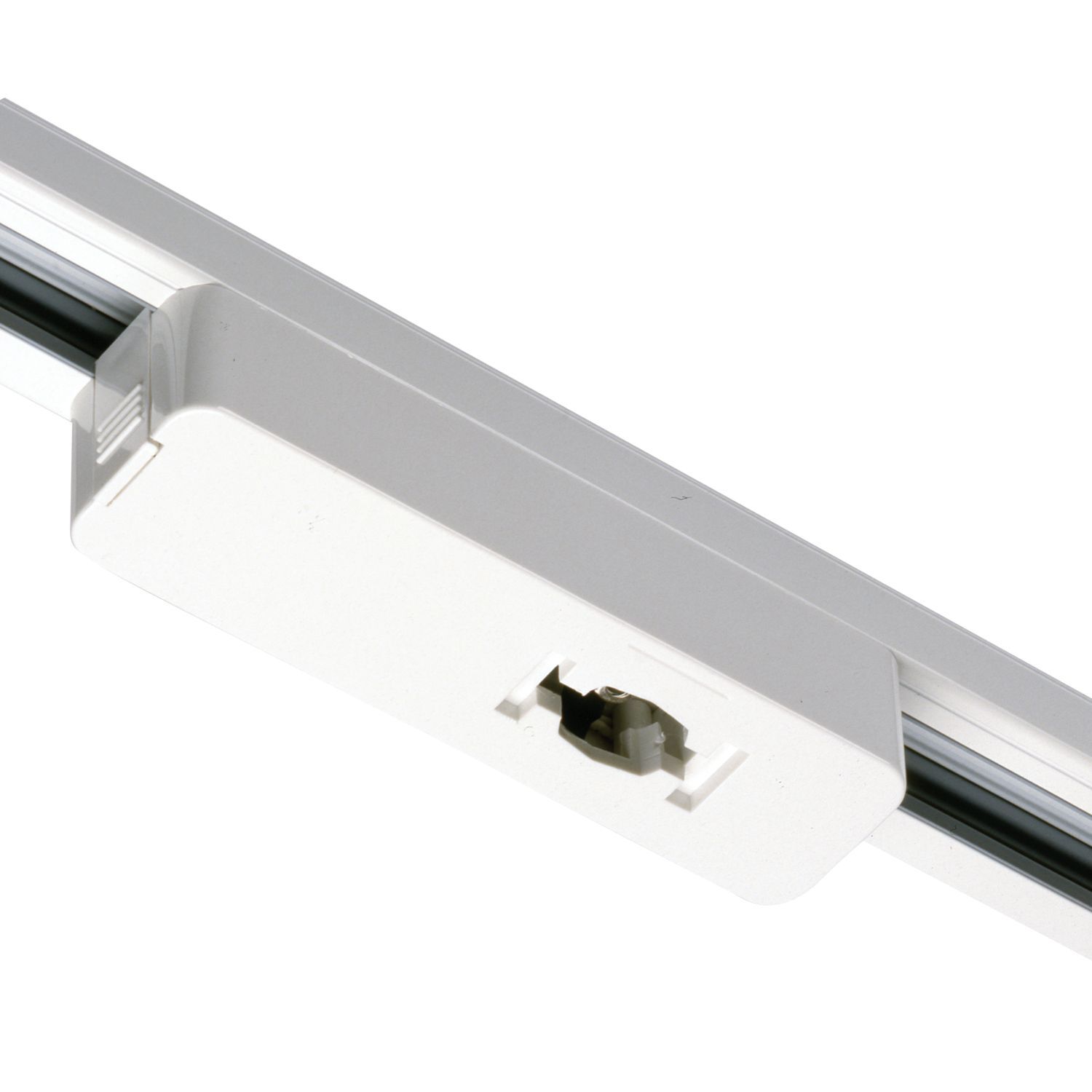 LOW VOLTAGE POWER-TRAC TRANSFORMER, WHITE