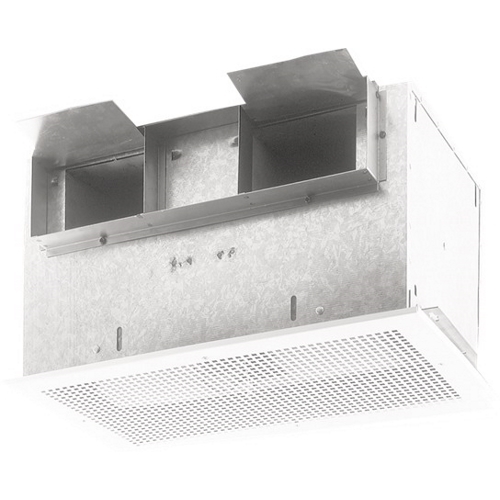 Broan LOSONE SELECT 514 CFM High Capacity Ventilation Fan, 3.3 Sones