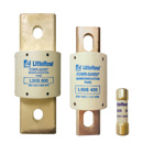 Littelfuse L50S Series High-Speed Fuses are designed to protect todays equipment and systems, and are manufactured with Littelfuse-developed technology that sets tomorrows standards for accuracy, consistent quality, reliability, and predictable performance. Littelfuse engineers have redefined High-Speed Fuse Technology by using advanced metallurgical, polymer, and materials research, mathematical modeling, and computerized statistical analysis.