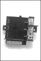 LOAD CENTER REPLACEMENT KIT