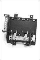 LOAD CENTER REPLACEMENT KIT