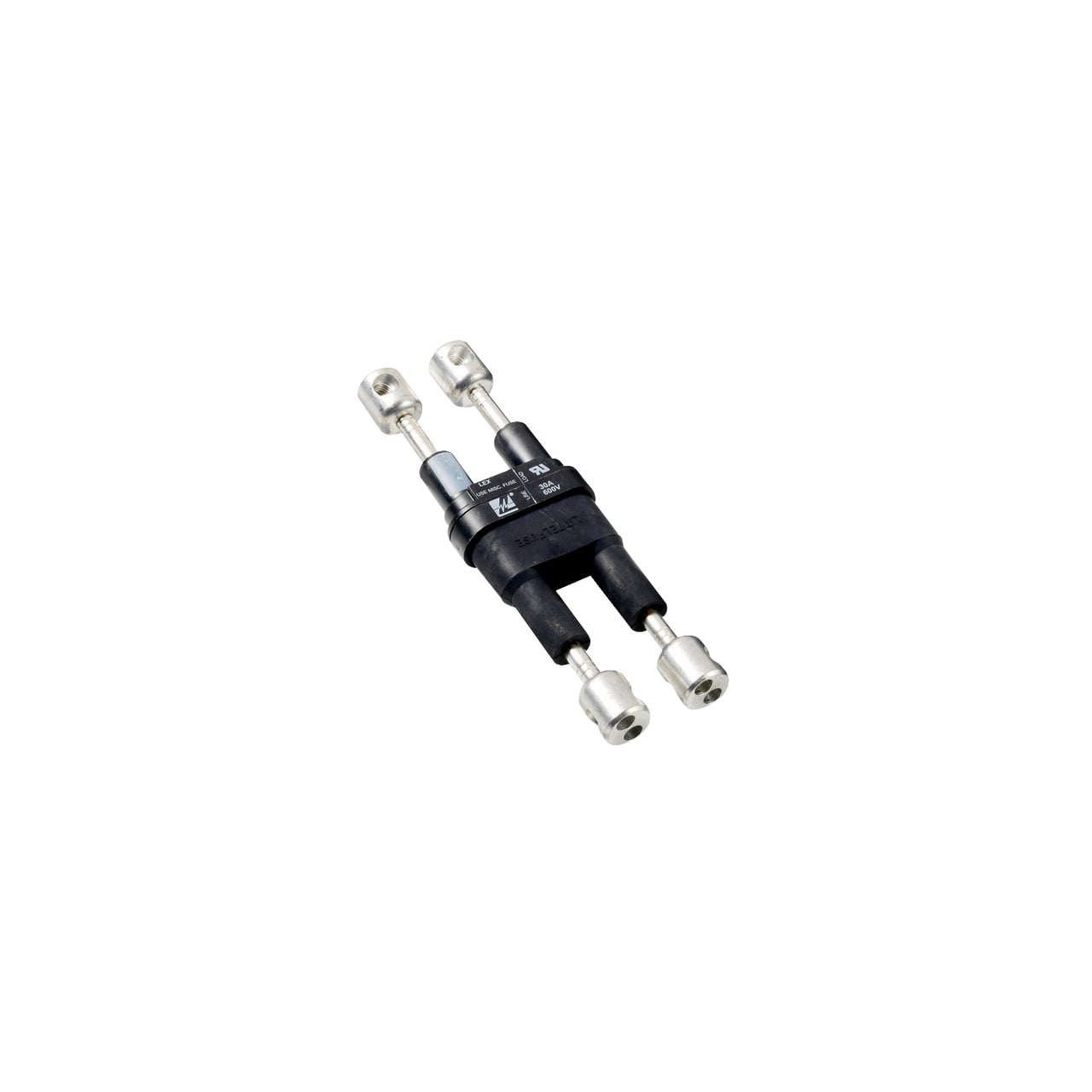 The Littelfuse 600 V in-line watertight fuse holders are the ideal answer for all high humidity and corrosive environments where fuses are required. Available in both breakaway and non-breakaway, single and double pole versions, these fuse holders allow maximum flexibility for any application.