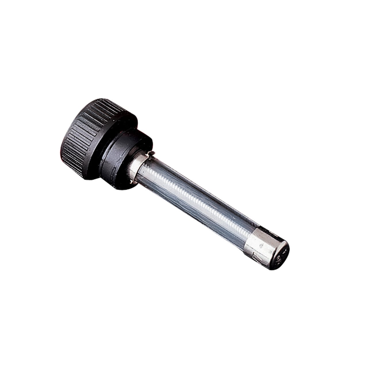The Littelfuse POWR-PRO JTD_ID Indicator Class J fuse provides visual blown fuse indication and maximum protection in a compact package. The compact Class J package was designed specifically for circuits where space is at a premium. The current limiting time delay JTD_ID offers a patented true dual-element design that is ideal for use in circuits with high inrush currents. Superior performance characteristics of JTD_ID Indicator fuses reduce nuisance fuse opening and the blown fuse indication reduces downtime and increases safety.