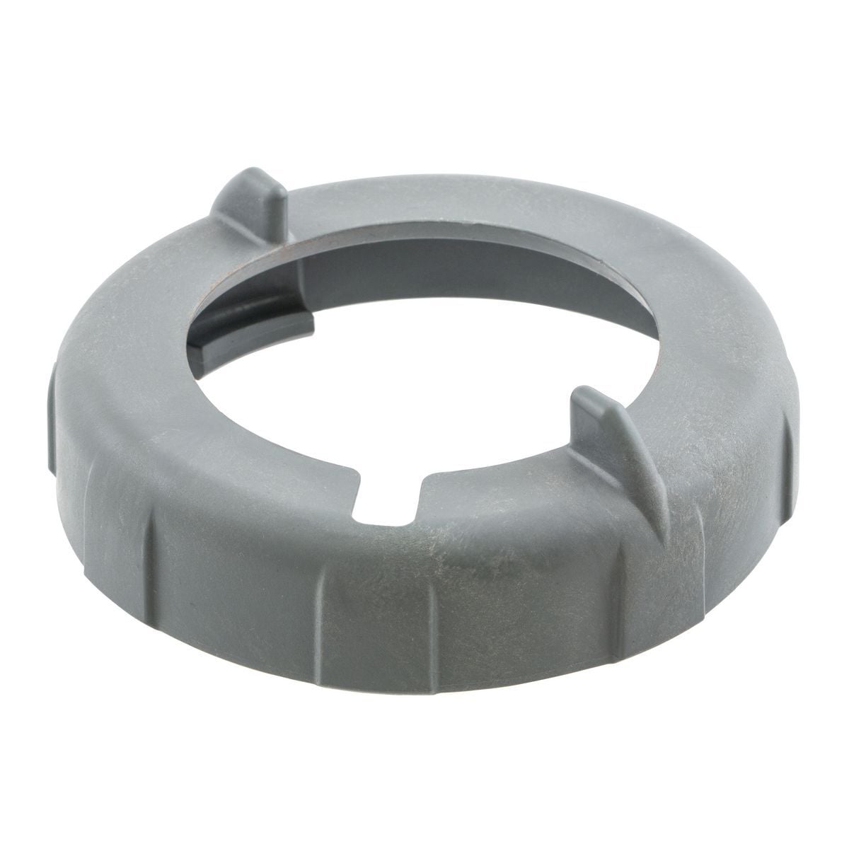 Heavy Duty Products, IEC Pin and Sleeve Devices, Industrial Grade, Replacement Parts, Locking Ring Kit, For 20A 4-Wire, Gray, Non-Metallic