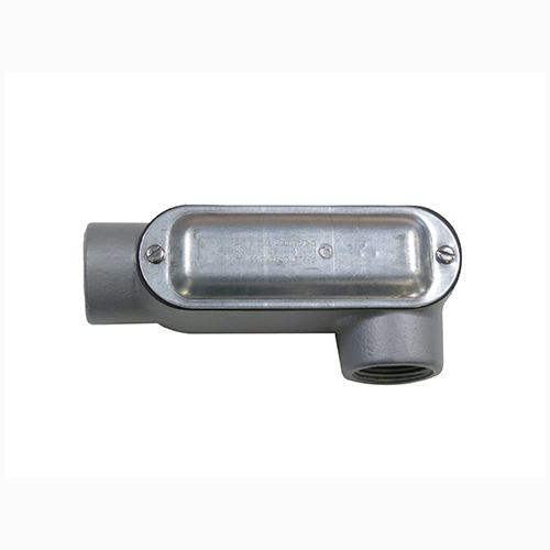 3/4 IN LR BDY/CVR/GSKT ASSY
