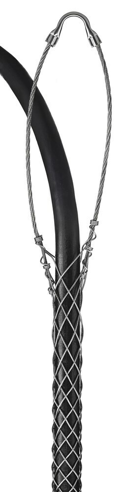 SGL EYE, SUP GRIP, 1.7-2.0", SS, CLS