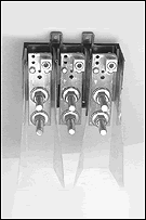 TERM. ASM. REPLACEMENT KIT