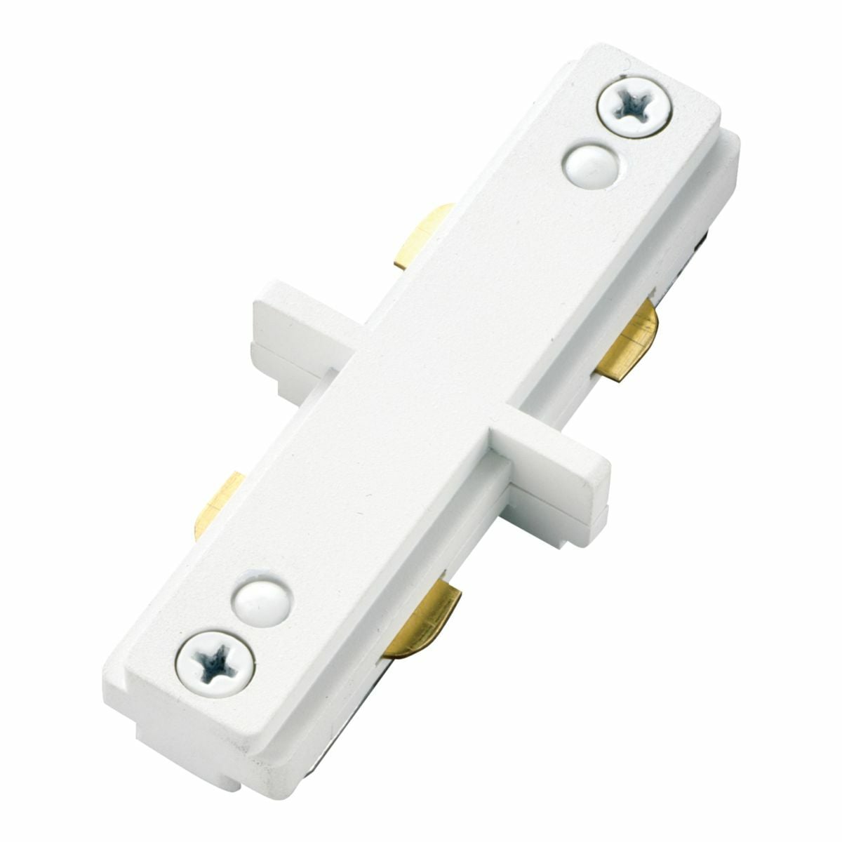 LAZER MINI CONNECTOR, WHITE