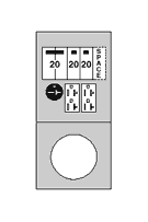 Midwest Electric?s Temporary Power and Power Outlets are a means of providing power required by various construction trades, residential sites, and mobile electrical applications.  Temporary Power and Power Outlets offer one or more receptacles, with or without overcurrent protection, disconnecting, metering, and/or pedestal mounting functions, in a single enclosure of G-90 zinc-coated steel.  The NEMA 3R rainproof enclosure is lockable and engineered to provide maximum protection against weather, vandalism, and normal field use.