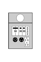 Midwest Electric?s metallic RV units are manufactured using 16-gauge, galvanized zinc-coated steel and NEMA 3R construction, which resists corrosion and fading and provides lasting service in outdoor applications.  Units are available in surface mount and earth burial or padmount posts, offering a wide range of receptacle configurations to fit your needs.