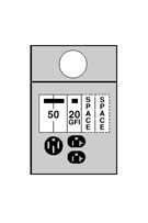 Midwest Electric?s metallic RV units are manufactured using 16-gauge, galvanized zinc-coated steel and NEMA 3R construction, which resists corrosion and fading and provides lasting service in outdoor applications.  Units are available in surface mount and earth burial or padmount posts, offering a wide range of receptacle configurations to fit your needs.