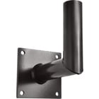 Bracket Right Angle Wall mount 8 1/2 Inch X 8 Inch