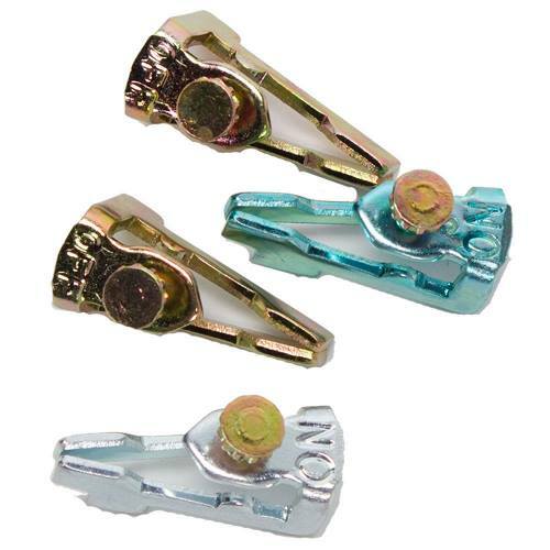 Trippers (1 ON / 1 OFF) for T100, T7000, and WH40