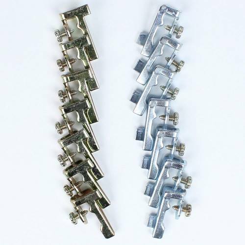 PKG-14 TRIPPER BAG ASSY