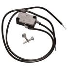 Metal Heater control (Fireman) switch kit Designed to Turn off a Gas Fired Pool/spa Heater Approximately 20 Minutes Before the Filter Pump Shuts down