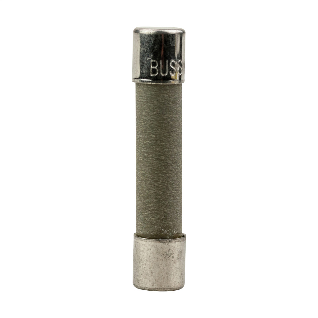 6A 250V 3AB - 1/4" x 1-1/4"   Ceramic, Time Delay Fuse