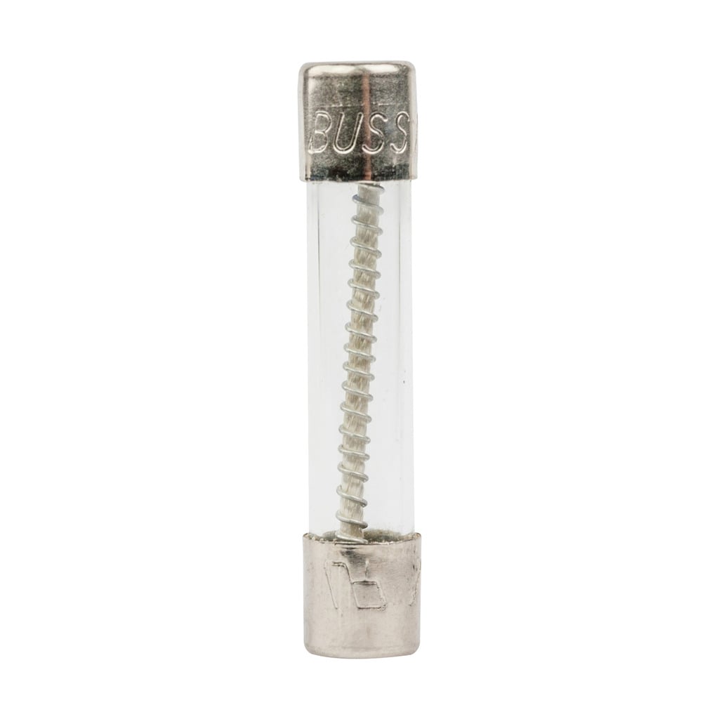 12A 32V 3AG - 1/4" x 1-1/4"   Glass, Time Delay Fuse