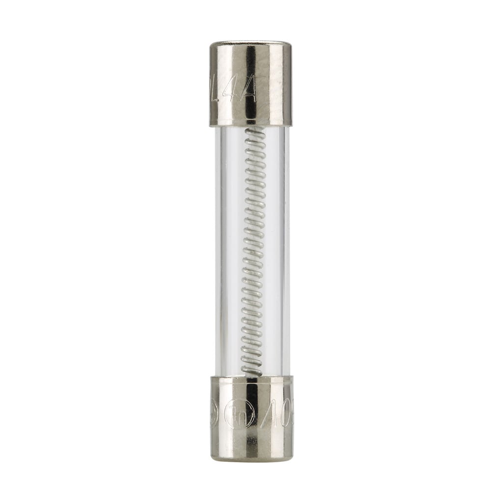 Eaton Bussmann series time-delay fuse