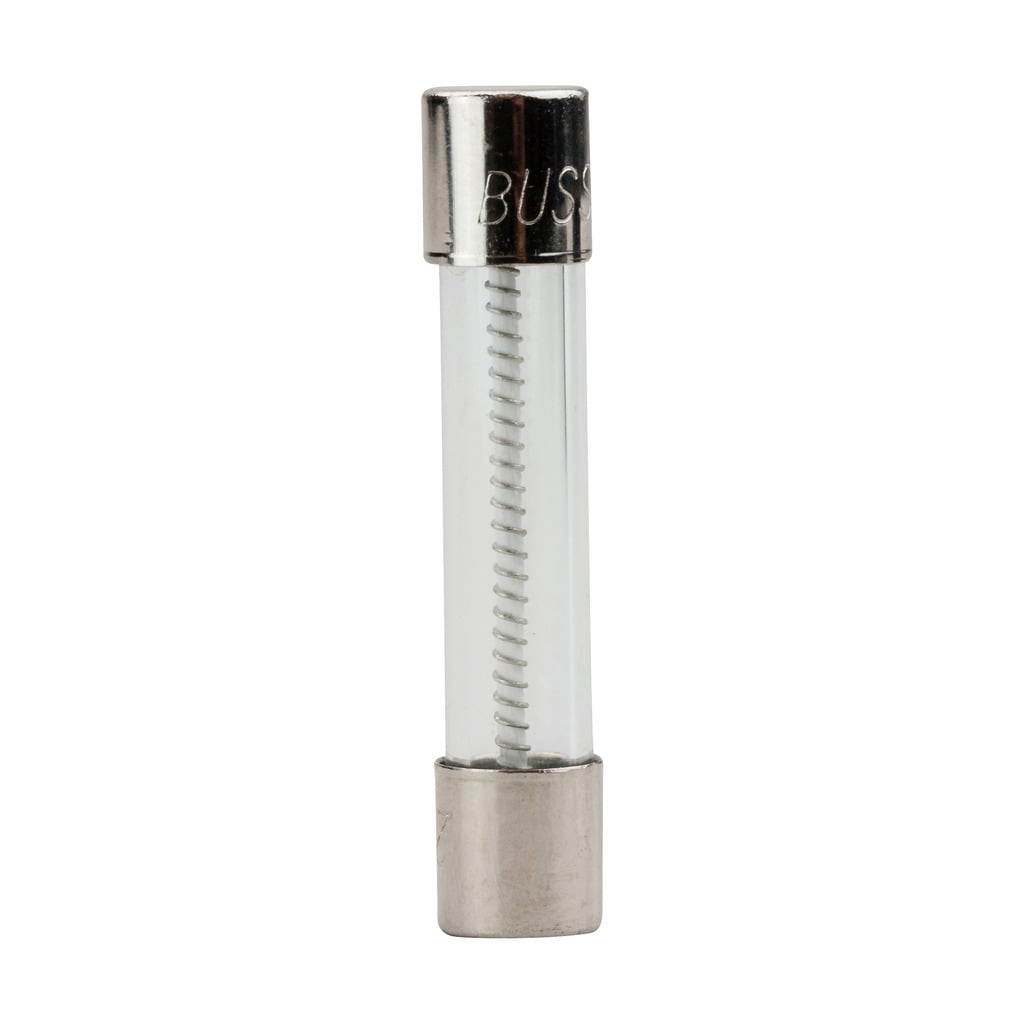 2A 250V 3AG - 1/4" x 1-1/4"   Glass, Time Delay Fuse