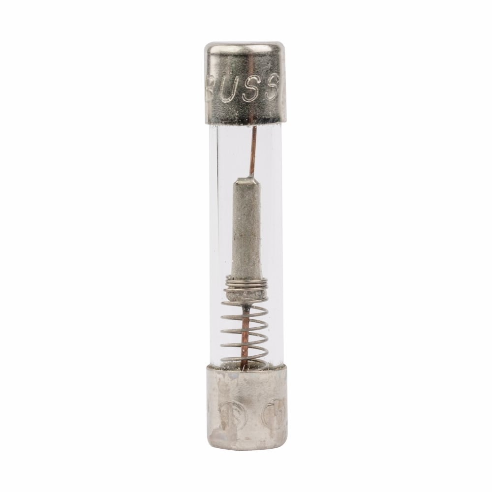 Eaton MDL Series Time-delay fuse 30A, 32 Vac, Non-indicating, 1 kAIC at 32 Vac, Standard packaging