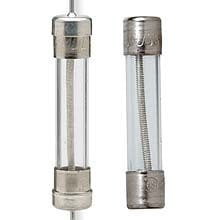 7A 250V 3AG - 1/4" x 1-1/4"   Glass, Time Delay Fuse