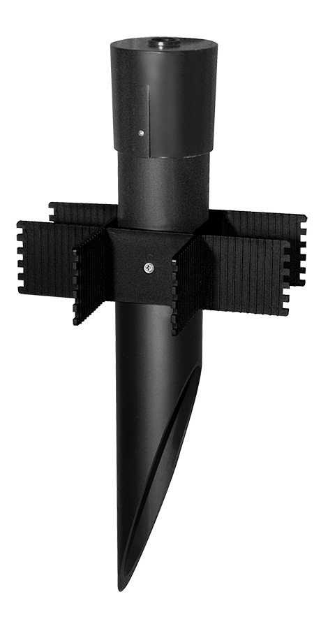 MIGHTY POST 19 Inch 3 Inch DIAMETER ME