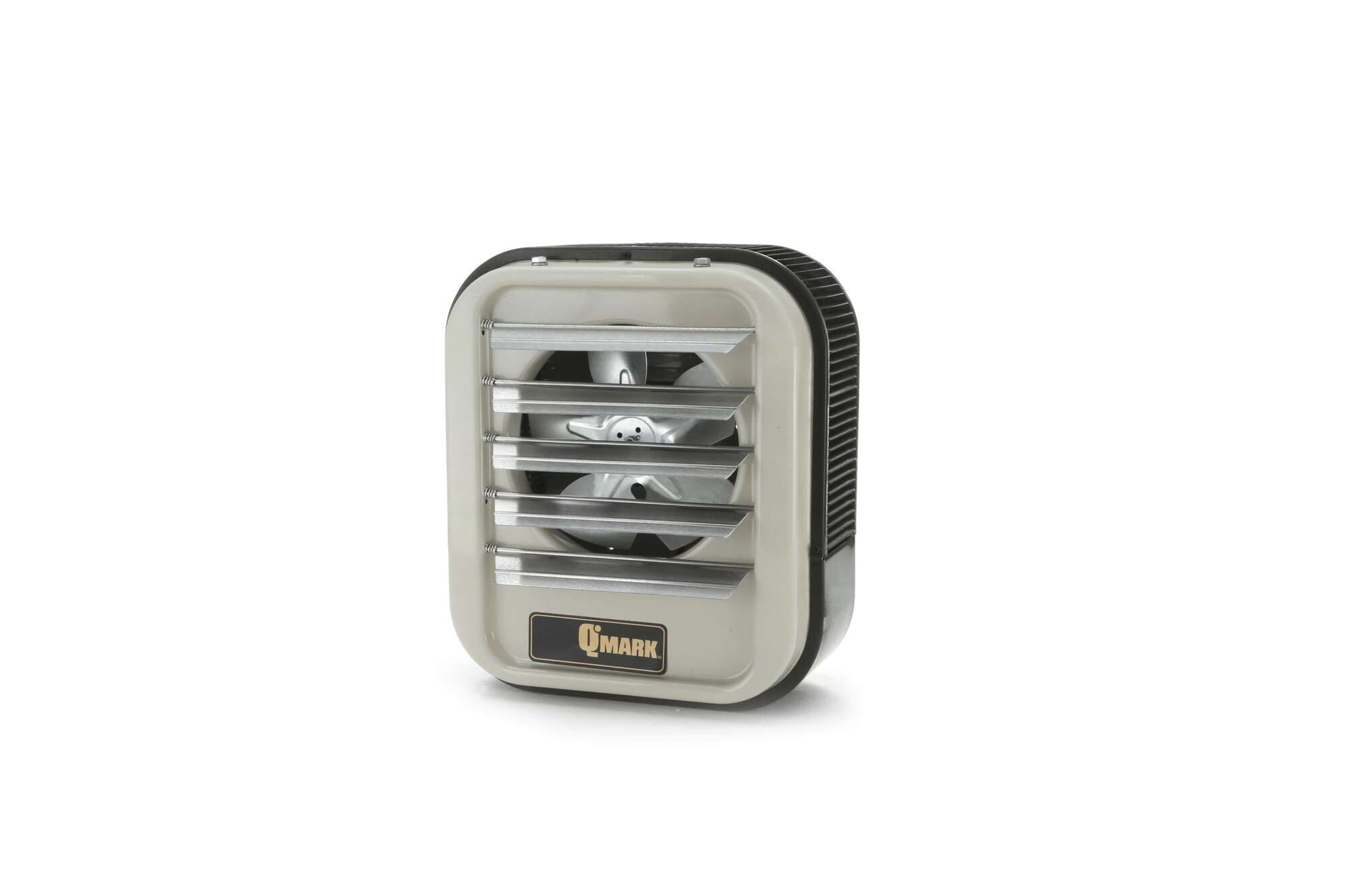 208V 50KW LINE 6 This rugged unit heater works well in industrial settings. Install it in factories, warehouses, garages, stairwells, power stations or mechanical rooms. Its powerful output capacity even makes it suitable for heating your loading dock or other indoor/outdoor transition spaces.