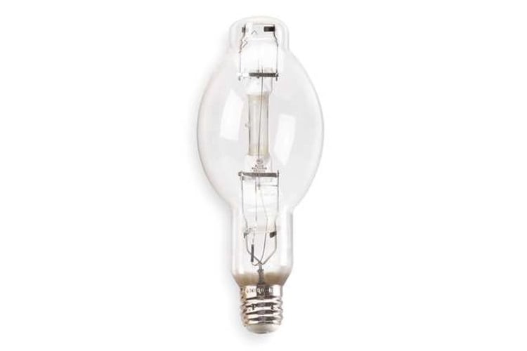 GE Multi-Vapor, 41826, 1000 WTT, 4000 KV, 65 CRI, Mogul Screw (E39) Base